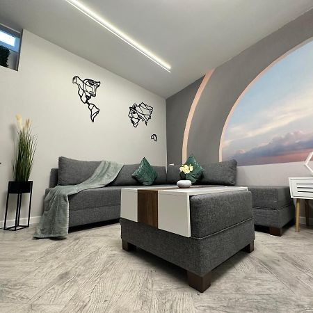 Stay Inn Central Brasov Ap 3 Extérieur photo
