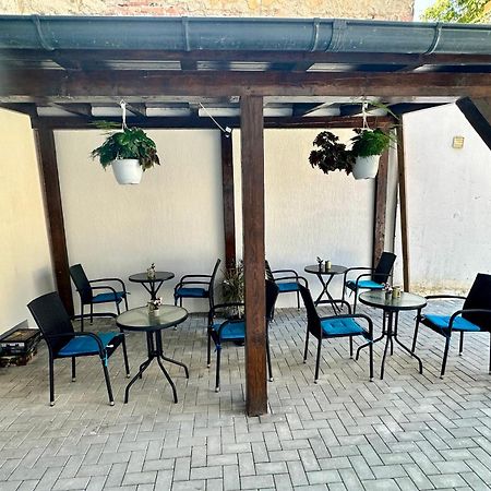 Stay Inn Central Brasov Ap 3 Extérieur photo