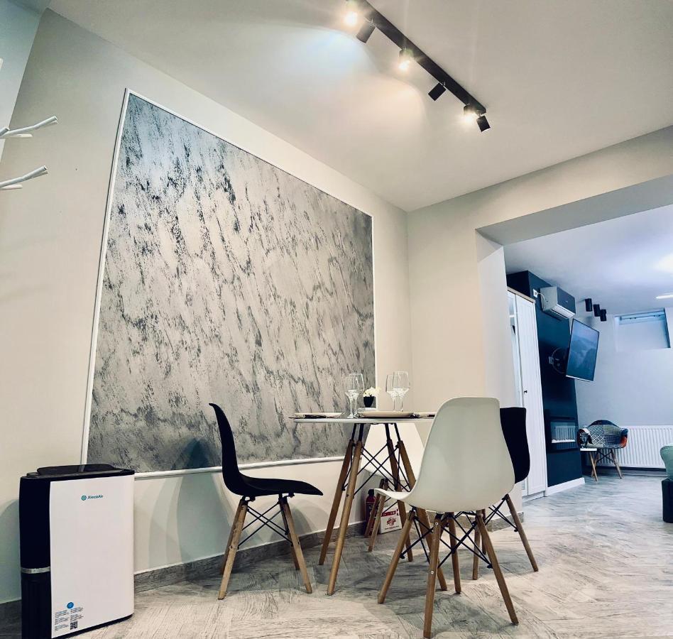 Stay Inn Central Brasov Ap 3 Extérieur photo